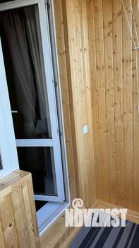 2-к квартира, на длительный срок, 51м2, 4/9 этаж