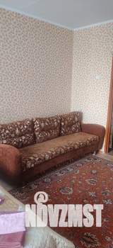 1-к квартира, посуточно, 42м2, 3/9 этаж