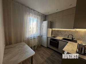 1-к квартира, на длительный срок, 36м2, 6/6 этаж