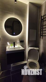 1-к квартира, посуточно, 30м2, 2/5 этаж