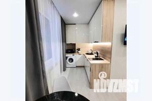 1-к квартира, посуточно, 30м2, 4/19 этаж