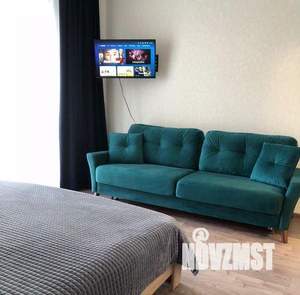 2-к квартира, посуточно, 55м2, 1/1 этаж