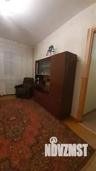 2-к квартира, на длительный срок, 44м2, 4/5 этаж