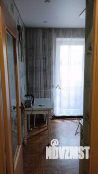 1-к квартира, на длительный срок, 28м2, 5/5 этаж