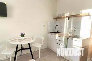 1-к квартира, посуточно, 22м2, 13/19 этаж