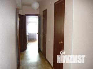 1-к квартира, посуточно, 45м2, 10/16 этаж