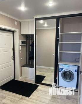 2-к квартира, на длительный срок, 43м2, 4/11 этаж