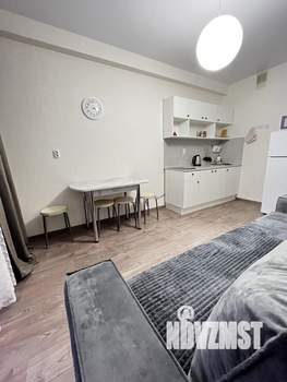 2-к квартира, посуточно, 44м2, 1/1 этаж