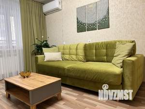 2-к квартира, посуточно, 56м2, 1/10 этаж