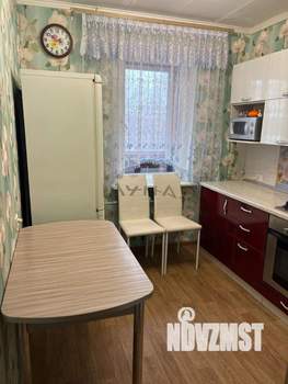 2-к квартира, на длительный срок, 44м2, 3/5 этаж