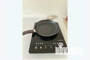 1-к квартира, посуточно, 23м2, 17/19 этаж