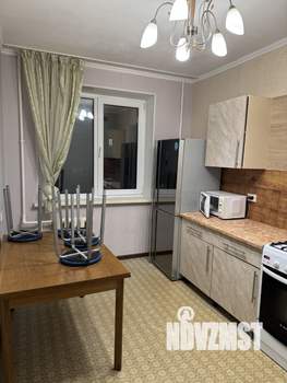 2-к квартира, на длительный срок, 51м2, 4/9 этаж