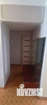 3-к квартира, на длительный срок, 59м2, 3/5 этаж