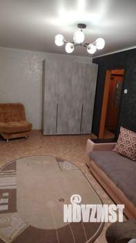 1-к квартира, на длительный срок, 34м2, 6/9 этаж