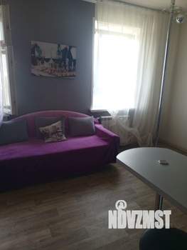 1-к квартира, посуточно, 30м2, 8/11 этаж