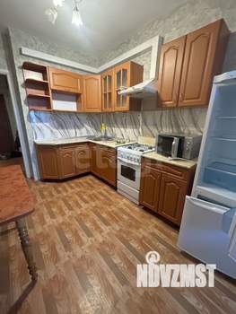 2-к квартира, на длительный срок, 50м2, 6/10 этаж