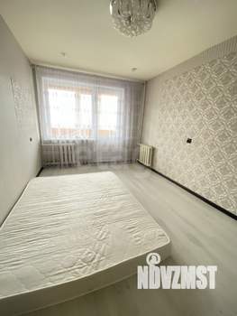 3-к квартира, на длительный срок, 60м2, 4/5 этаж