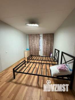 1-к квартира, на длительный срок, 42м2, 3/10 этаж