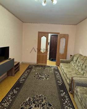 2-к квартира, на длительный срок, 51м2, 2/9 этаж