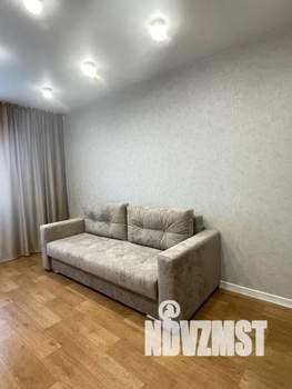 2-к квартира, посуточно, 50м2, 5/9 этаж