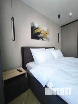 2-к квартира, посуточно, 50м2, 1/1 этаж