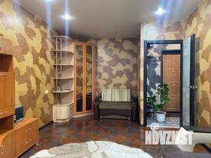 1-к квартира, на длительный срок, 38м2, 6/9 этаж