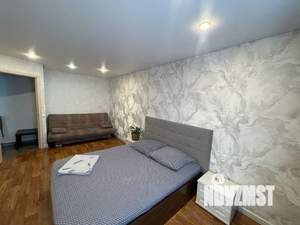 1-к квартира, посуточно, 35м2, 8/9 этаж