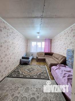 2-к квартира, на длительный срок, 51м2, 8/9 этаж