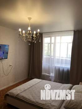 1-к квартира, посуточно, 32м2, 3/12 этаж