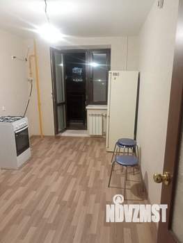 1-к квартира, на длительный срок, 40м2, 5/10 этаж