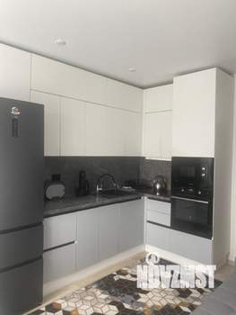 2-к квартира, на длительный срок, 55м2, 16/18 этаж