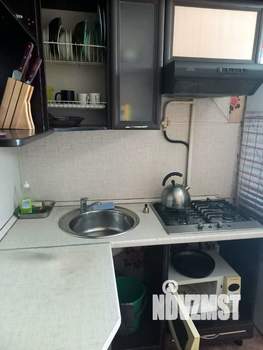 3-к квартира, на длительный срок, 58м2, 5/5 этаж