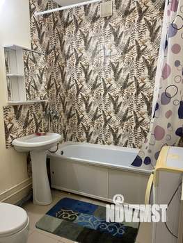 1-к квартира, на длительный срок, 40м2, 10/17 этаж