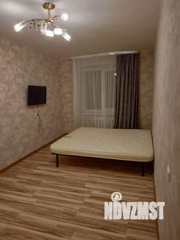 1-к квартира, на длительный срок, 29м2, 2/5 этаж