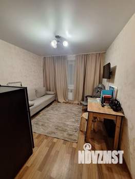 Студия квартира, на длительный срок, 20м2, 5/5 этаж