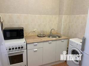 1-к квартира, посуточно, 32м2, 3/12 этаж