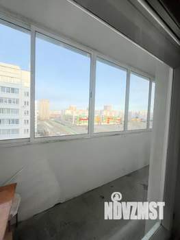 1-к квартира, на длительный срок, 37м2, 7/10 этаж