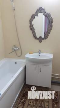 1-к квартира, на длительный срок, 38м2, 2/10 этаж