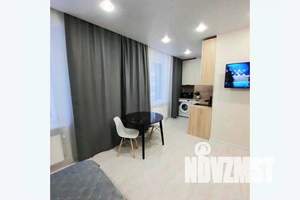 1-к квартира, посуточно, 30м2, 4/19 этаж