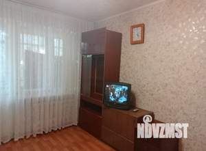 1-к квартира, на длительный срок, 30м2, 3/5 этаж