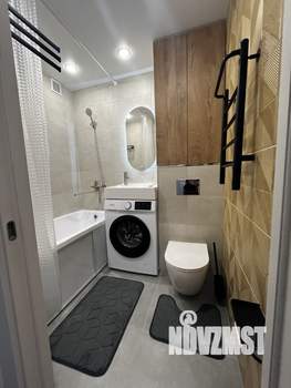 1-к квартира, на длительный срок, 36м2, 6/6 этаж