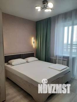 2-к квартира, посуточно, 47м2, 7/15 этаж