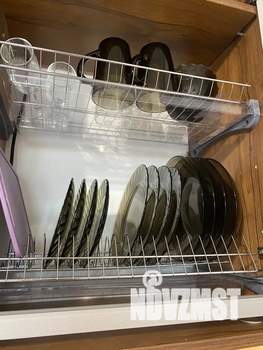 Студия квартира, посуточно, 30м2, 13/18 этаж