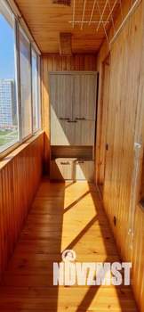 2-к квартира, на длительный срок, 57м2, 7/10 этаж