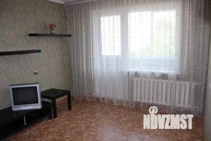 1-к квартира, посуточно, 30м2, 5/5 этаж