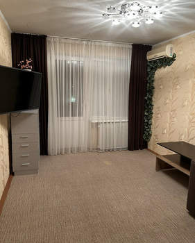 2-к квартира, на длительный срок, 44м2, 5/5 этаж