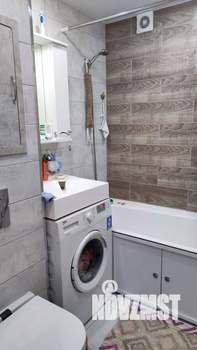 1-к квартира, на длительный срок, 38м2, 9/10 этаж