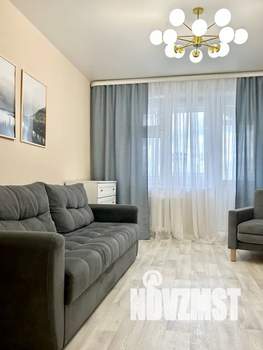 2-к квартира, посуточно, 54м2, 7/10 этаж