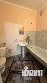 1-к квартира, на длительный срок, 40м2, 3/10 этаж