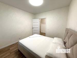 3-к квартира, посуточно, 67м2, 2/18 этаж